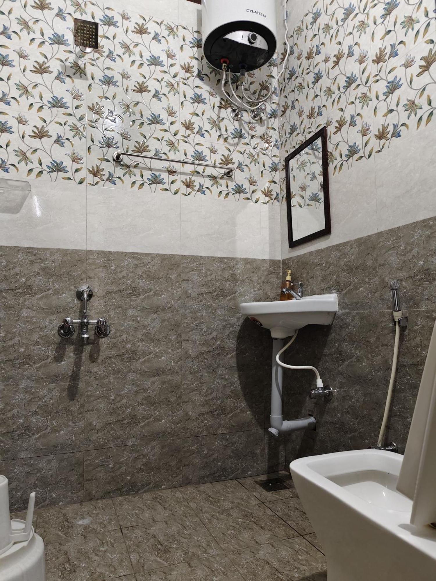 פונדיצ'רי Gratitude Inn, Near Serenity Beach מראה חיצוני תמונה
