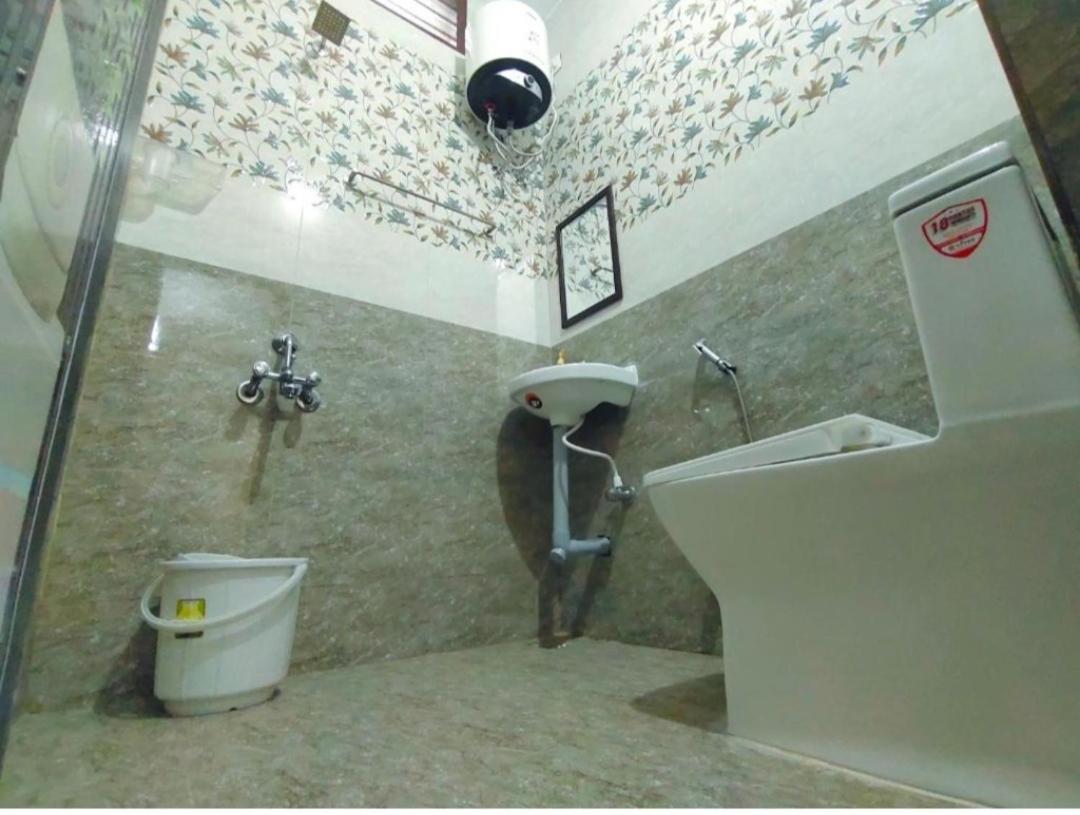 פונדיצ'רי Gratitude Inn, Near Serenity Beach מראה חיצוני תמונה